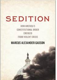 A book cover of a political book

AI-generated content may be incorrect.