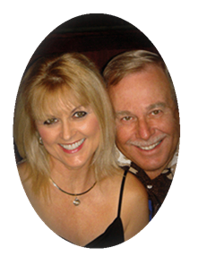 A person and person smiling for a picture

AI-generated content may be incorrect.
